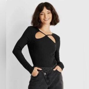 NWT Future Collective Size‎ 3X Bodysuit